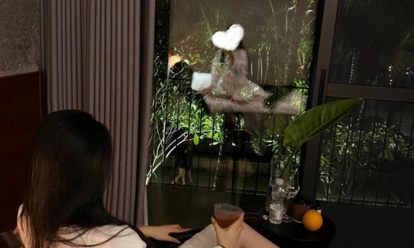 Tôi cứu cả cơ nghiệp nhà chồng chỉ nhờ một cuộc điện thoại