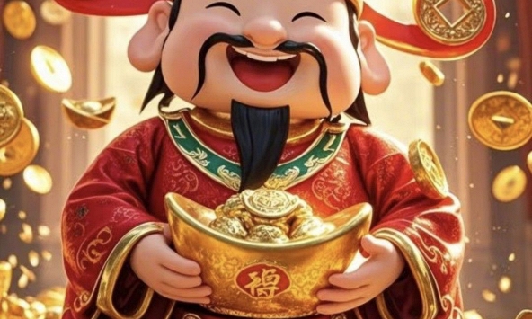 Rút quẻ tài lộc tuần mới cho 12 con giáp: Ai được Thần Tài chỉ đường dẫn lối, ai được quý nhân phù trợ?