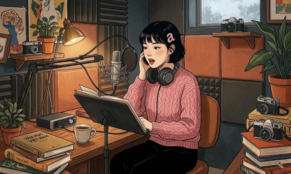 5 nghề phụ nữ 40+ làm được ngay tại nhà, không cần vốn, không cần kinh nghiệm nhưng ít ai nghĩ tới