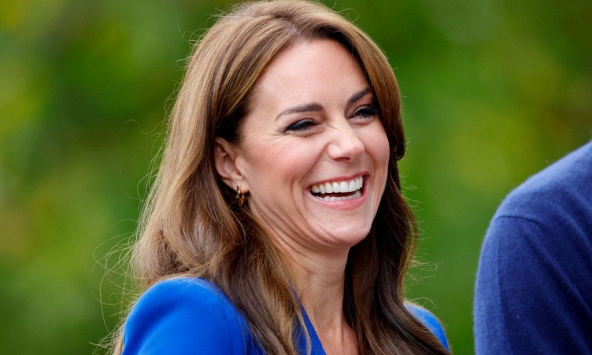 Chuyên gia tiết lộ: Vương phi Kate đời thực tính cách rốt cuộc ra sao?
