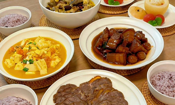 Bạn có đang 'ngược đãi' vị giác của cả gia đình? - Logic nêm nếm: Thứ tự đúng quyết định 80% thành bại của món ăn