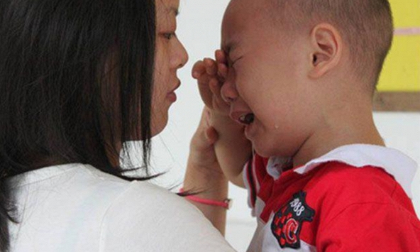 Một nỗi sợ VỚ VẨN đang lan truyền trong cộng đồng phụ huynh khiến nhiều người hốt hoảng bỏ cả chục triệu đi chạy chữa cho con!