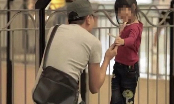 Tên buôn bán trẻ em bị bắt giữ tiết lộ: 'Chúng tôi chọn lọc đối tượng trẻ em, có 3 kiểu thường bỏ qua'