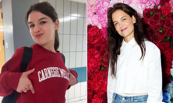 Ái nữ nhà Tom Cruise chính thức tròn 20 tuổi: Hé lộ gia tài riêng và cuộc sống kín tiếng tại đại học danh giá