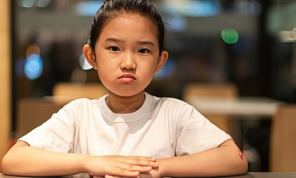 Không mê tín: Trẻ có 5 đặc điểm này thì cuộc sống khi trưởng thành dễ gặp khó, con bạn có bao nhiêu?
