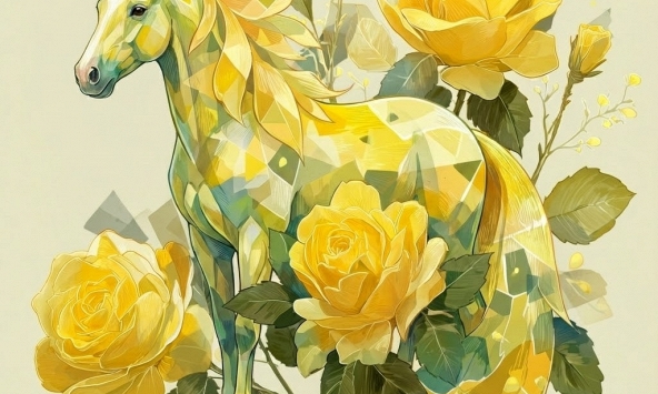 Vận đỏ như son ngày 21/4: 5 con giáp tiền tài ngập lối, tình duyên phơi phới