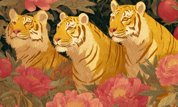 Sáng ngày 20/4, lộc về đầy tay: 3 con giáp vận đỏ như son, ký đơn 'mỏi tay' tiền về như nước