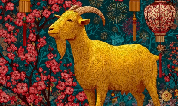 Hết bánh trôi bánh chay, vận may gõ cửa liền tay: 3 con giáp đắc lộc đắc tài sau Tết Hàn thực