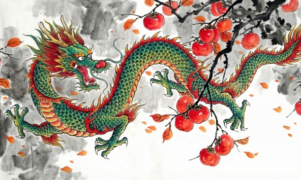 Từ nay đến hết tháng 5/2026: 4 con giáp 'lội ngược dòng' ngoạn mục, công việc hanh thông, tiền về đều tay