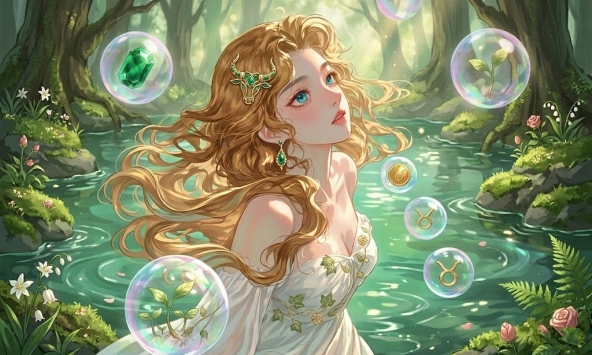 Vũ trụ điểm danh 5 chòm sao hốt bạc ngày 21/4: Đạp trúng hũ vàng, sang trang đổi vận!