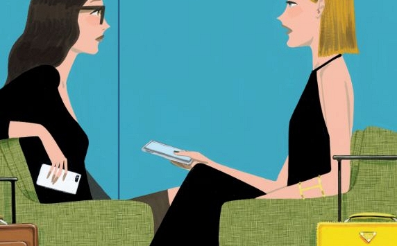 '8 nguyên tắc ngầm làm dâu': Tỉnh táo hay lạnh lùng đến vô tâm?