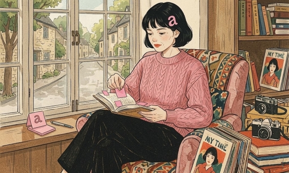 Hậu vận không do số phận, nó được quyết định âm thầm từ những năm bạn 40 tuổi