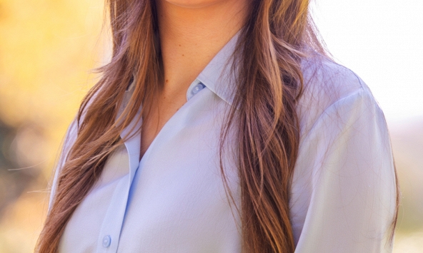 Em gái Công chúa Leonor lên trang nhất tạp chí Tây Ban Nha chỉ vì 1 bộ trang phục 'không có gì đặc biệt'