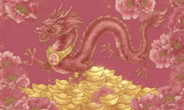 10 ngày nữa, 3 con giáp này gặp vạn sự hành thông, công việc tấn tới