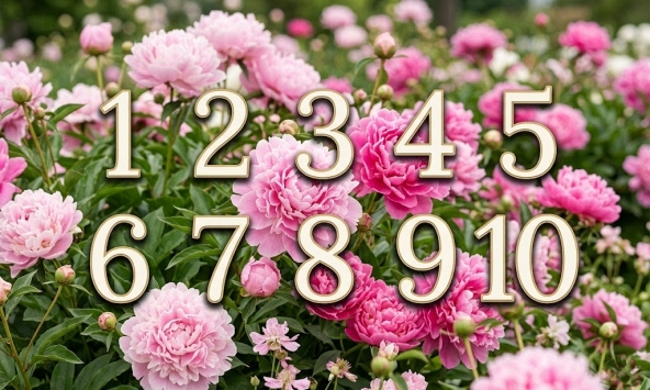 Chọn 1 số từ 1-10 để nhận thông điệp ngày mới dành cho bạn