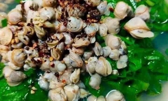 5 'cực phẩm' 0 đồng ngay trong vườn nhà: Những món ăn thanh tao các cụ xưa trân quý, con cháu nay lại bỏ phí