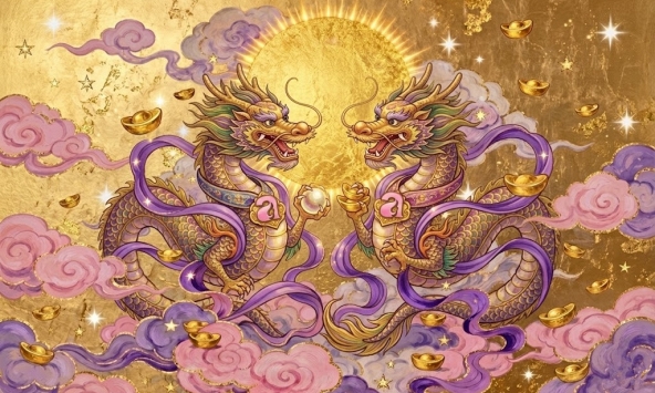 Vượt qua năm tuổi, 3 con giáp này bước vào chu kỳ thịnh vượng kéo dài 12 năm tiếp theo