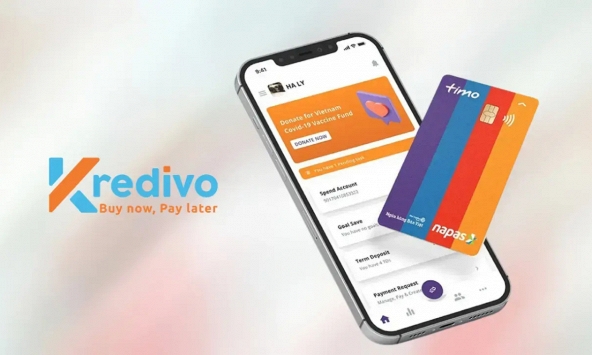 Kredivo Group thâu tóm Timo, tăng tốc chiến lược tài chính số tại Việt Nam