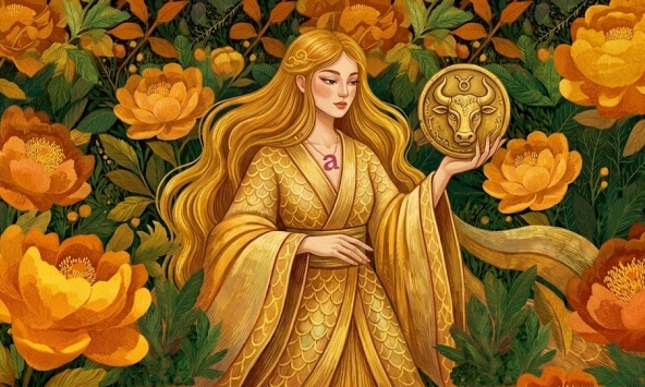 Top 3 chòm sao may mắn nhất ngày 28/4: Người được Thần Tài gọi tên, người gặp quý nhân, có người tình duyên nở rộ bất ngờ