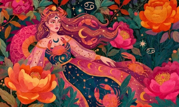 4 chòm sao 'hiền lành nhất hệ Mặt Trời': Không tranh giành với ai nhưng nửa cuối 2026 lại đổi vận, tiền tài tình duyên đều rộng cửa