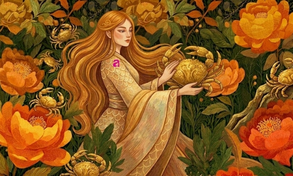 Top 3 chòm sao may mắn nhất ngày 29/4: Cứ ra đường là gặp may, ngồi nhà cũng có tin vui