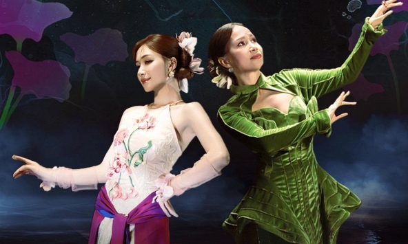 Thay vì 'ép' cây lúa 'không cúi đầu', bài hát của Hòa Minzy có thể tham khảo 2 hình tượng bất khuất kinh điển này trong văn hóa Việt Nam!