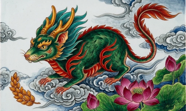 Tử vi cuối tháng 4: 4 con giáp tự tin tỏa sáng, quý nhân vây quanh, phúc khí dồn về, cuộc sống bước lên một tầm cao mới