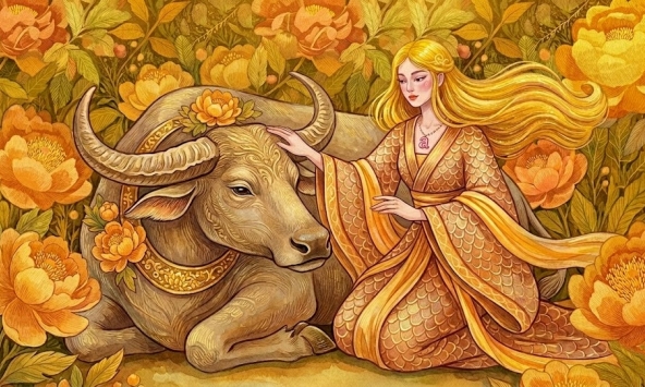 Top 3 con giáp số đỏ như son ngày 29/4: Tiền vào như nước, công việc hanh thông bất ngờ