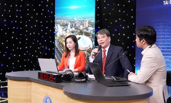 Liên hoan Phát thanh 2026: Khi những đề tài 'khó và khô' được truyền tải bằng hơi thở hiện đại và tư duy đa chiều