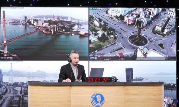 Tác phẩm 'Hừng Đông 3260' đạt Giải Bạc tại Liên hoan Phát thanh toàn quốc 2026