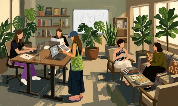 Tại sao bạn nên học xong ít nhất 2 kỹ năng ngoài chuyên môn trước khi bước sang tuổi 40?