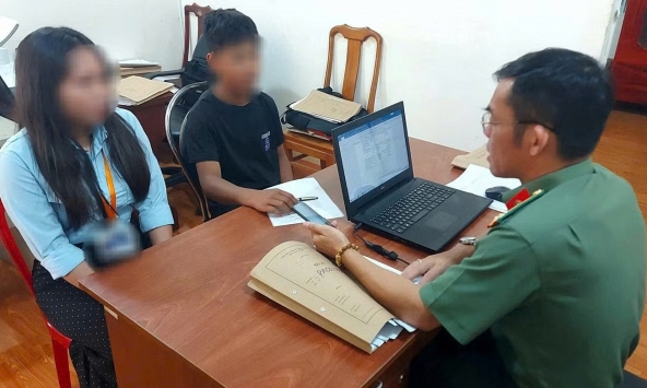 Đọc vụ việc nam sinh ở Đồng Nai mà hốt hoảng: Bắt nạt bạn bè giờ đã TINH VI, khó lường đến mức này!
