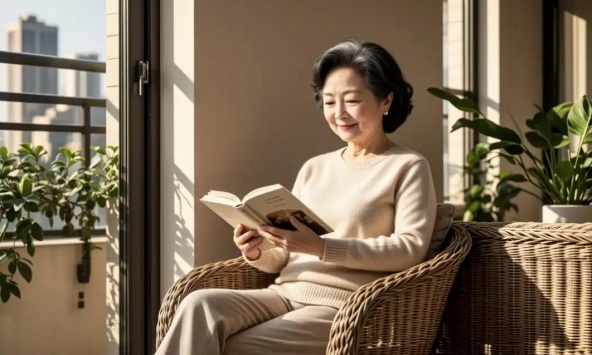 Nhiều cha mẹ có trình độ học vấn cao lựa chọn không sống cùng con cái khi về già vì 2 lý do này!