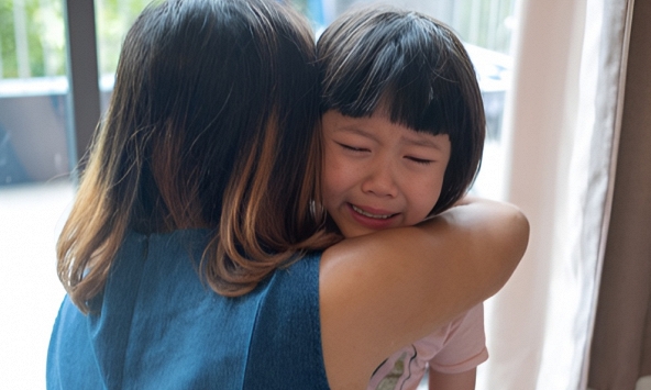 NGHIÊN CỨU: Những người  có đặc điểm này về sau rất dễ trở thành nạn nhân của bạo lực gia đình!