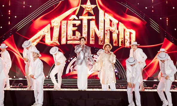 NSND Thanh Hoa nói về diện mạo mới của phát thanh giữa “concert quốc dân” tại Quảng Ninh
