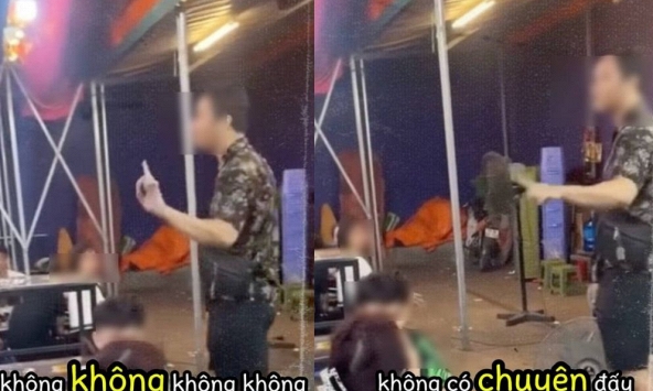 Cuộc đối thoại trong tiệm buffet khiến nhiều người ngán ngẩm: “Chị tiếc vài đồng mà có thể làm khó con cả một đời” 
