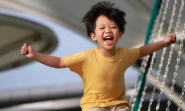 Đứa trẻ có 6 đặc điểm này: Lúc nhỏ bị ghét, lớn lên lại dễ thành công hơn người!