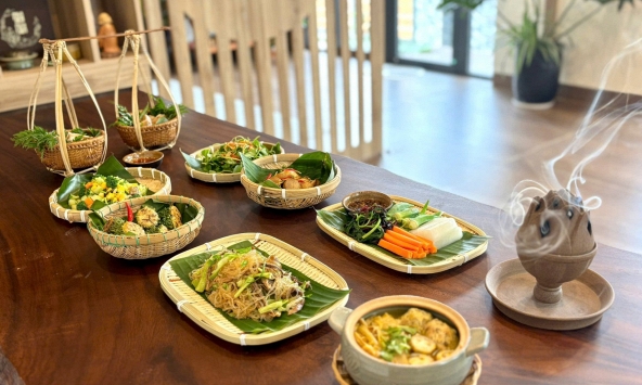 Cưới em chồng, nhà chồng giao cho tôi việc vô lý chỉ vì họ 'không thích đồ mua sẵn'