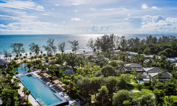 Crowne Plaza Phu Quoc Starbay đã sẵn sàng chào đón APEC 2027
