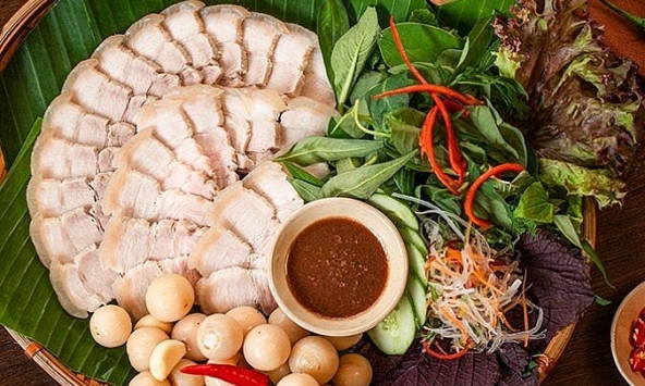 Nắng nóng chán ăn chuyển sang món này nấu vừa nhanh lại dễ nuốt: Cả nhà 'đánh bay' sạch nồi cơm mà không hề thấy ngán