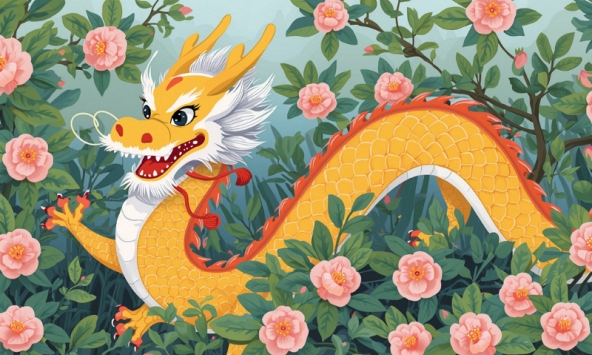 Tử vi tuần mới (18/5-24/5): Top 3 con giáp được Thần Tài 'chọn mặt gửi vàng', tiền vào như nước