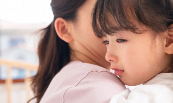 4 điều tưởng chừng nhỏ nhặt trong gia đình nhưng lại khiến con cái mệt mỏi khủng khiếp!