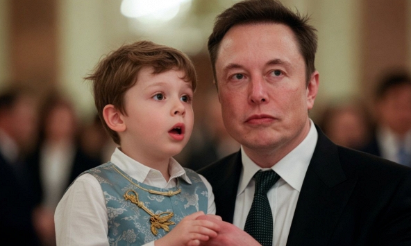 Ngôn ngữ mà người giàu nhất thế giới - Elon Musk đang cho con trai học: Ai biết tiếng này thì thu nhập cao hơn đến 40%
