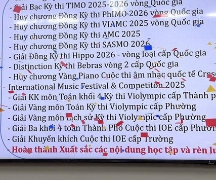 1 “Anh trai vượt ngàn chông gai” khoe thành tích con gây tranh cãi, nhiều người bênh: Đừng phiến diện!