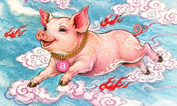 Đây là con giáp có tài vận đặc biệt nhất tháng 6!