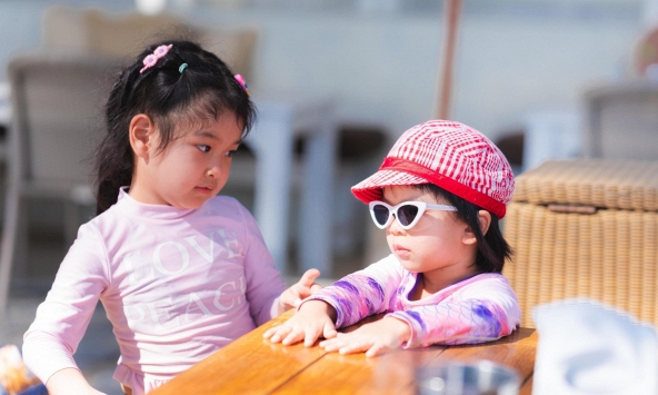 3 kiểu trẻ 'không nghe lời' thực ra lại rất thông minh, tiếc là nhiều cha mẹ đã hiểu sai!