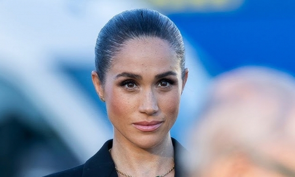 Meghan 'ngán' Harry xuất hiện cùng vì cứ gây drama, quyết đi một mình kiếm tiền nhiều hơn?