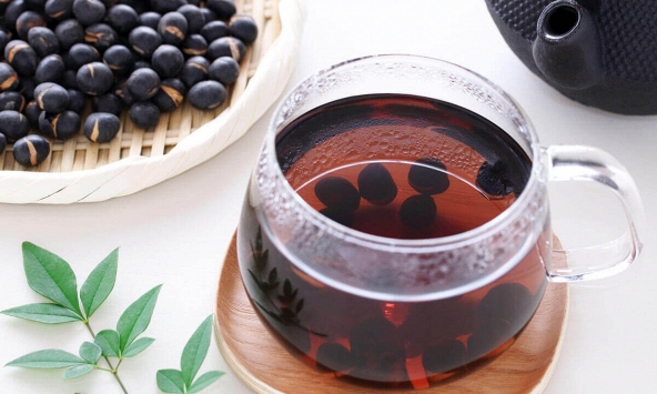 Nắng nóng mà đun thứ nước 'thần thánh' này vừa giải độc gan, giảm cân vù vù lại không còn cảm giác thèm đồ ngọt