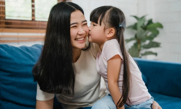 Con cái lớn lên nghèo khổ hay giàu có, nhìn vào người mẹ là biết: Đọc bài này, bạn sẽ hiểu ngay!