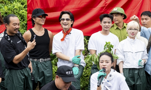 Hà Anh Tuấn, Bùi Công Nam và 1.000 khán giả lội bùn trồng rừng: Khi tấm vé concert trở thành cam kết với thiên nhiên